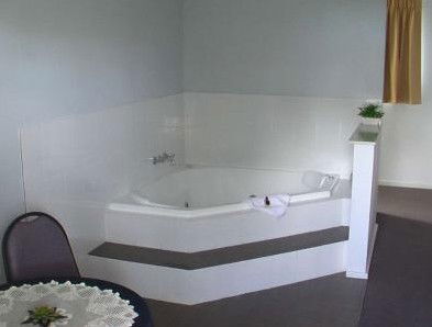 Maitland City Motel - Accommodation in Brisbane 4