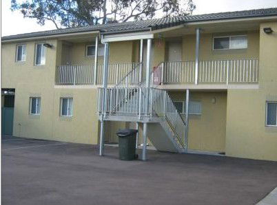 Maitland City Motel - Accommodation in Brisbane 5