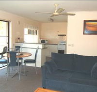 Ocean Drive Apartments - Accommodation in Brisbane