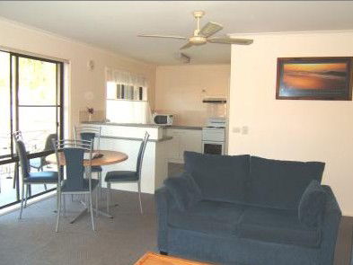 Ocean Drive Apartments - Accommodation in Brisbane 0