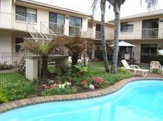 Ocean Drive Apartments - Accommodation in Brisbane 1