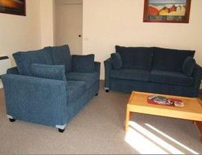 Ocean Drive Apartments - Accommodation in Brisbane 2