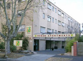 Redan Apartments - Accommodation in Brisbane 0