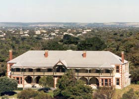 Oceanic Sorrento - Whitehall - Accommodation in Brisbane 1