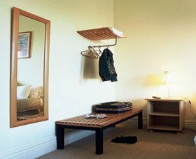 Oceanic Sorrento - Whitehall - Accommodation in Brisbane 2