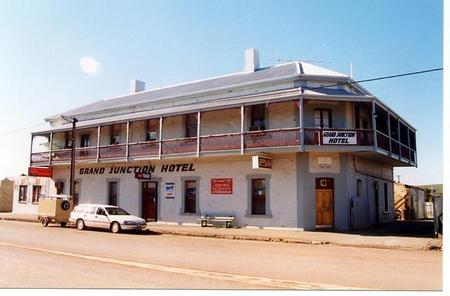 Quorn SA Accommodation in Brisbane