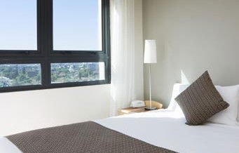 Parramatta NSW Accommodation in Brisbane