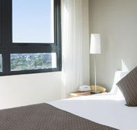 Pacific International Suites Parramatta - Accommodation in Brisbane