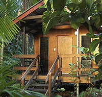 Cape Trib Beach House - Accommodation in Brisbane