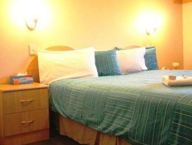 Sleep Express Motel - Accommodation in Brisbane 0