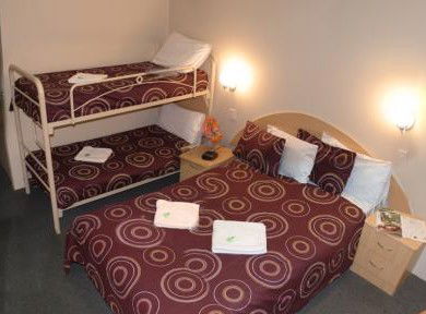 Sleep Express Motel - Accommodation in Brisbane 1