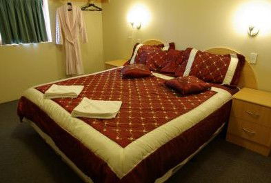 Sleep Express Motel - Accommodation in Brisbane 2