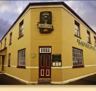 Comfort inn Port Fairy - Accommodation in Brisbane