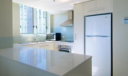Quality Resort Twin Towns - Accommodation in Brisbane 0