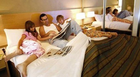 Quality Resort Twin Towns - Accommodation in Brisbane 2