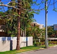 Noosa Hill Resort - Accommodation in Brisbane
