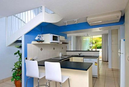 Noosa Hill Resort - Accommodation in Brisbane 1