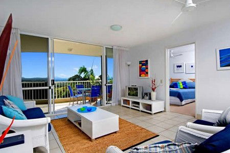 Noosa Hill Resort - Accommodation in Brisbane 2