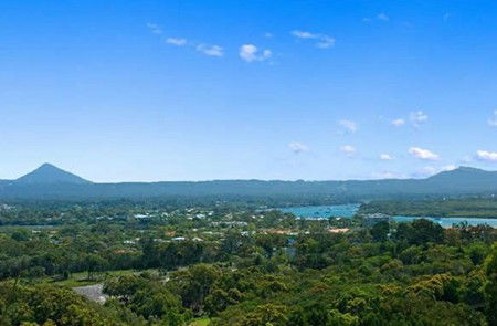 Noosa Hill Resort - Accommodation in Brisbane 5