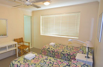 Noosa Quays Apartments - Accommodation in Brisbane 1