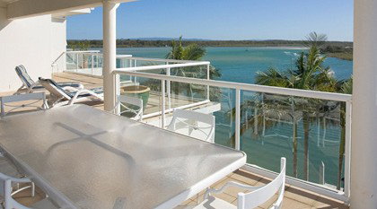 Noosa Quays Apartments - Accommodation in Brisbane 2