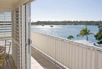 Noosa Quays Apartments - Accommodation in Brisbane 4