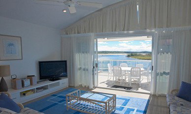 Noosa Quays Apartments - Accommodation in Brisbane 5