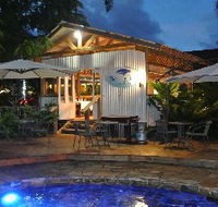 Mackays Mission Beach - Accommodation in Brisbane