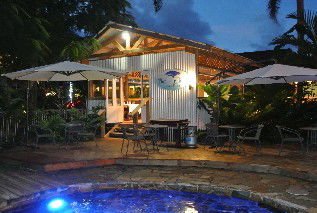 Mackays Mission Beach - Accommodation in Brisbane 0