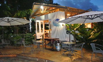 Mackays Mission Beach - Accommodation in Brisbane 3