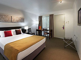Mercure Townsville - Accommodation in Brisbane 0