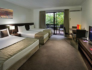 Mercure Townsville - Accommodation in Brisbane 1