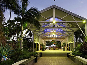 Mercure Townsville - Accommodation in Brisbane 3