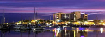 Jupiters Townsville Casino - Accommodation in Brisbane 0