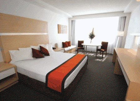 Jupiters Townsville Casino - Accommodation in Brisbane 1