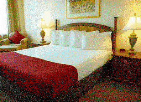 Jupiters Townsville Casino - Accommodation in Brisbane 2