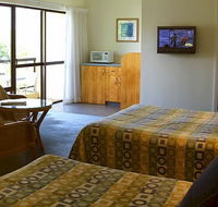 Seahaven Resort - Accommodation in Brisbane