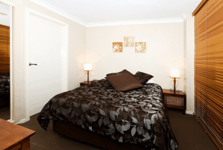 Best Western Beaches Apartments - Accommodation in Brisbane