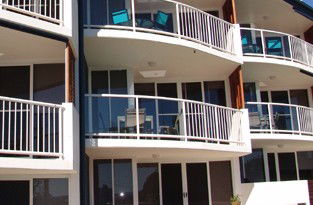 Ocean Vista On Alex - Accommodation in Brisbane 0