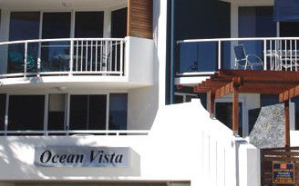 Ocean Vista On Alex - Accommodation in Brisbane 1