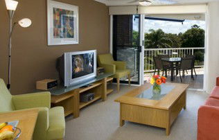 Ocean Vista On Alex - Accommodation in Brisbane 3