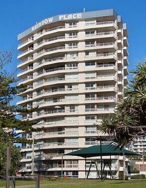 Rainbow Bay QLD Accommodation in Brisbane