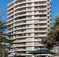 Rainbow Place Holiday Apartments - Accommodation in Brisbane
