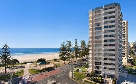 Rainbow Place Holiday Apartments - Accommodation in Brisbane 2
