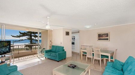 Rainbow Place Holiday Apartments - Accommodation in Brisbane 3