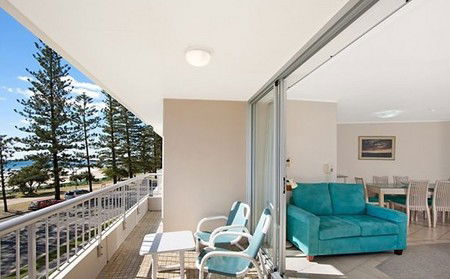 Rainbow Place Holiday Apartments - Accommodation in Brisbane 4