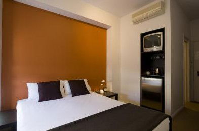 Ultimo NSW Accommodation in Brisbane
