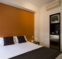 Vulcan Hotel - Accommodation in Brisbane