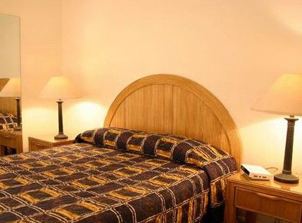 Il Centro - Accommodation in Brisbane 1