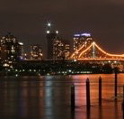 Kirribilli Apartments - Accommodation in Brisbane